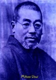 Mikao Usui