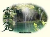 Reiki Source